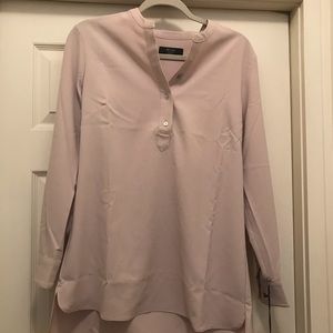 Brass Clothing Co. tunic